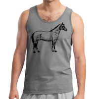 Ultra Cotton ® 100% US Cotton Tank Top Thumbnail