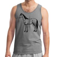Ultra Cotton ® 100% US Cotton Tank Top Thumbnail
