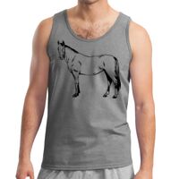 Ultra Cotton ® 100% US Cotton Tank Top Thumbnail
