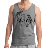 Ultra Cotton ® 100% US Cotton Tank Top Thumbnail