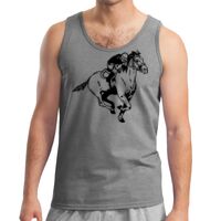Ultra Cotton ® 100% US Cotton Tank Top Thumbnail