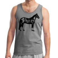 Ultra Cotton ® 100% US Cotton Tank Top Thumbnail