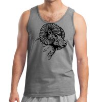 Ultra Cotton ® 100% US Cotton Tank Top Thumbnail