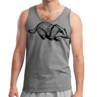 Ultra Cotton ® 100% US Cotton Tank Top Thumbnail