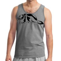 Ultra Cotton ® 100% US Cotton Tank Top Thumbnail