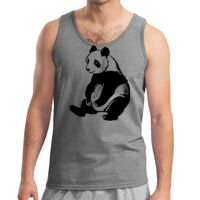 Ultra Cotton ® 100% US Cotton Tank Top Thumbnail
