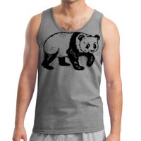 Ultra Cotton ® 100% US Cotton Tank Top Thumbnail