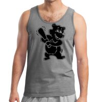 Ultra Cotton ® 100% US Cotton Tank Top Thumbnail