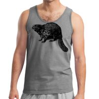 Ultra Cotton ® 100% US Cotton Tank Top Thumbnail