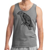 Ultra Cotton ® 100% US Cotton Tank Top Thumbnail