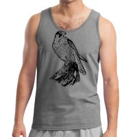 Ultra Cotton ® 100% US Cotton Tank Top Thumbnail