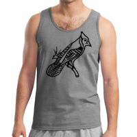 Ultra Cotton ® 100% US Cotton Tank Top Thumbnail