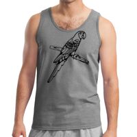 Ultra Cotton ® 100% US Cotton Tank Top Thumbnail