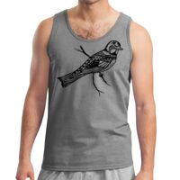 Ultra Cotton ® 100% US Cotton Tank Top Thumbnail