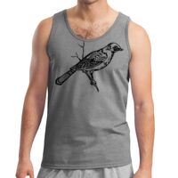 Ultra Cotton ® 100% US Cotton Tank Top Thumbnail
