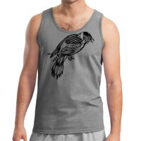 Ultra Cotton ® 100% US Cotton Tank Top Thumbnail