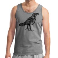 Ultra Cotton ® 100% US Cotton Tank Top Thumbnail