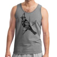 Ultra Cotton ® 100% US Cotton Tank Top Thumbnail