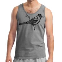Ultra Cotton ® 100% US Cotton Tank Top Thumbnail
