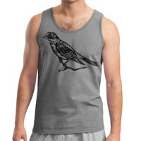 Ultra Cotton ® 100% US Cotton Tank Top Thumbnail