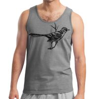 Ultra Cotton ® 100% US Cotton Tank Top Thumbnail