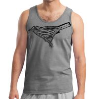 Ultra Cotton ® 100% US Cotton Tank Top Thumbnail