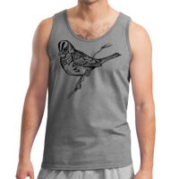 Ultra Cotton ® 100% US Cotton Tank Top Thumbnail