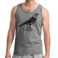 Ultra Cotton ® 100% US Cotton Tank Top Thumbnail