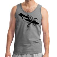 Ultra Cotton ® 100% US Cotton Tank Top Thumbnail