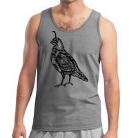 Ultra Cotton ® 100% US Cotton Tank Top Thumbnail