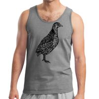 Ultra Cotton ® 100% US Cotton Tank Top Thumbnail