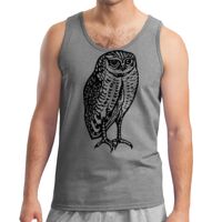 Ultra Cotton ® 100% US Cotton Tank Top Thumbnail