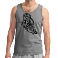 Ultra Cotton ® 100% US Cotton Tank Top Thumbnail