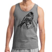 Ultra Cotton ® 100% US Cotton Tank Top Thumbnail