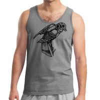 Ultra Cotton ® 100% US Cotton Tank Top Thumbnail