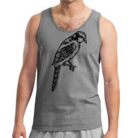 Ultra Cotton ® 100% US Cotton Tank Top Thumbnail