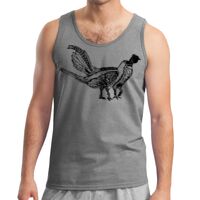Ultra Cotton ® 100% US Cotton Tank Top Thumbnail