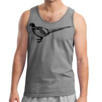Ultra Cotton ® 100% US Cotton Tank Top Thumbnail