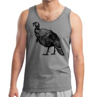 Ultra Cotton ® 100% US Cotton Tank Top Thumbnail