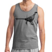 Ultra Cotton ® 100% US Cotton Tank Top Thumbnail