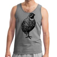 Ultra Cotton ® 100% US Cotton Tank Top Thumbnail