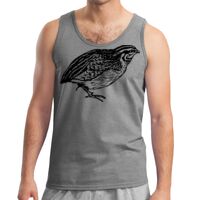 Ultra Cotton ® 100% US Cotton Tank Top Thumbnail