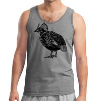 Ultra Cotton ® 100% US Cotton Tank Top Thumbnail