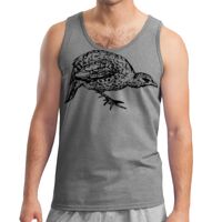 Ultra Cotton ® 100% US Cotton Tank Top Thumbnail
