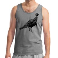 Ultra Cotton ® 100% US Cotton Tank Top Thumbnail
