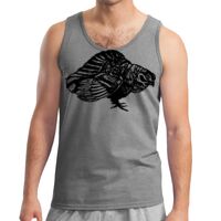 Ultra Cotton ® 100% US Cotton Tank Top Thumbnail