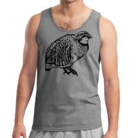 Ultra Cotton ® 100% US Cotton Tank Top Thumbnail