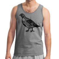Ultra Cotton ® 100% US Cotton Tank Top Thumbnail