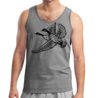 Ultra Cotton ® 100% US Cotton Tank Top Thumbnail