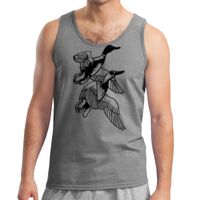 Ultra Cotton ® 100% US Cotton Tank Top Thumbnail
